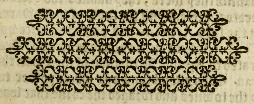 An illustration from Thabridgemente of the histories of Trogus Pompeius, 1570, leaf 253