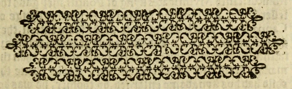 An illustration from Thabridgemente of the histories of Trogus Pompeius, 1570, leaf 327