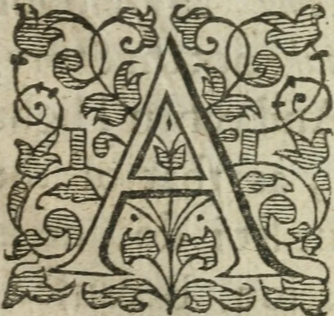 An illustration from A thankfull remembrance of Gods mercie. In an historical collection of the great and mercifull deliuerances of the church and state of England, since the gospell beganne here to flourish, from the beginning of Queene Elizabeth, 1630, leaf 12