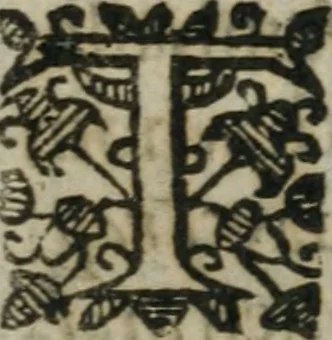 An illustration from A thankfull remembrance of Gods mercie. In an historical collection of the great and mercifull deliuerances of the church and state of England, since the gospell beganne here to flourish, from the beginning of Queene Elizabeth, 1630, leaf 140