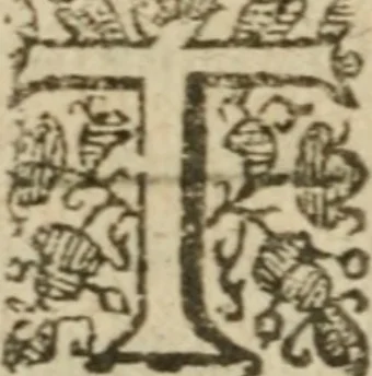 An illustration from A thankfull remembrance of Gods mercie. In an historical collection of the great and mercifull deliuerances of the church and state of England, since the gospell beganne here to flourish, from the beginning of Queene Elizabeth, 1630, leaf 161