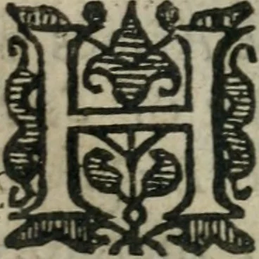 An illustration from A thankfull remembrance of Gods mercie. In an historical collection of the great and mercifull deliuerances of the church and state of England, since the gospell beganne here to flourish, from the beginning of Queene Elizabeth, 1630, leaf 18