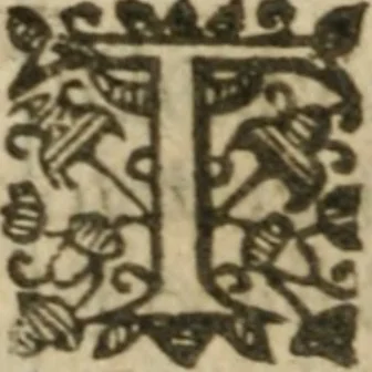 An illustration from A thankfull remembrance of Gods mercie. In an historical collection of the great and mercifull deliuerances of the church and state of England, since the gospell beganne here to flourish, from the beginning of Queene Elizabeth, 1630, leaf 231