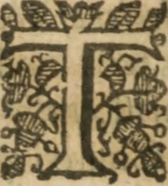 An illustration from A thankfull remembrance of Gods mercie. In an historical collection of the great and mercifull deliuerances of the church and state of England, since the gospell beganne here to flourish, from the beginning of Queene Elizabeth, 1630, leaf 239
