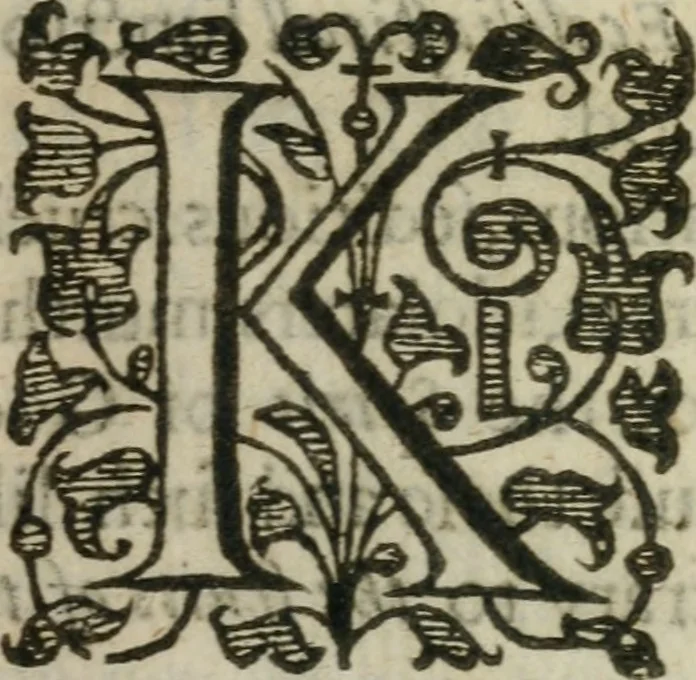 An illustration from A thankfull remembrance of Gods mercie. In an historical collection of the great and mercifull deliuerances of the church and state of England, since the gospell beganne here to flourish, from the beginning of Queene Elizabeth, 1630, leaf 306