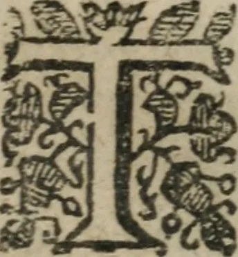 An illustration from A thankfull remembrance of Gods mercie. In an historical collection of the great and mercifull deliuerances of the church and state of England, since the gospell beganne here to flourish, from the beginning of Queene Elizabeth, 1630, leaf 32