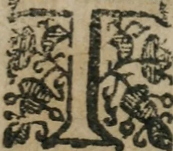 An illustration from A thankfull remembrance of Gods mercie. In an historical collection of the great and mercifull deliuerances of the church and state of England, since the gospell beganne here to flourish, from the beginning of Queene Elizabeth, 1630, leaf 46