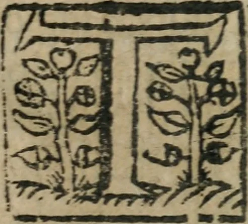An illustration from A thankfull remembrance of Gods mercie. In an historical collection of the great and mercifull deliuerances of the church and state of England, since the gospell beganne here to flourish, from the beginning of Queene Elizabeth, 1630, leaf 54
