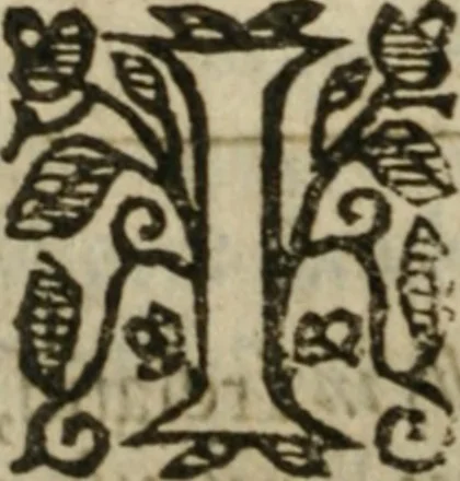 An illustration from A thankfull remembrance of Gods mercie. In an historical collection of the great and mercifull deliuerances of the church and state of England, since the gospell beganne here to flourish, from the beginning of Queene Elizabeth, 1630, leaf 59