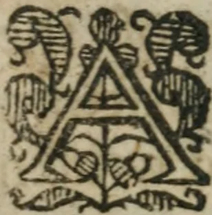 An illustration from A thankfull remembrance of Gods mercie. In an historical collection of the great and mercifull deliuerances of the church and state of England, since the gospell beganne here to flourish, from the beginning of Queene Elizabeth, 1630, leaf 90