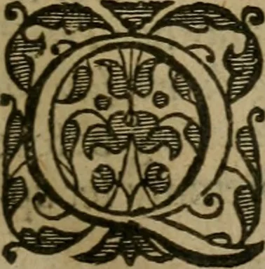 An illustration from A thankfvll remembrance of Gods mercie : in a historicall collection of the great and mercifull deliuerances of the church and state of England, since the Gospell beganne here to flourish, from the beginning of Queene Elizabeth, 1630, leaf 254