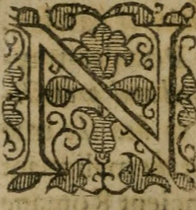 An illustration from A thankfvll remembrance of Gods mercie : in a historicall collection of the great and mercifull deliuerances of the church and state of England, since the Gospell beganne here to flourish, from the beginning of Queene Elizabeth, 1630, leaf 261