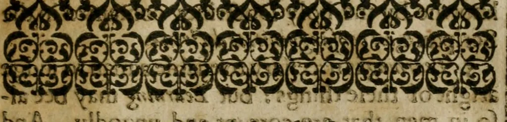 An illustration from A thankfvll remembrance of Gods mercie : in a historicall collection of the great and mercifull deliuerances of the church and state of England, since the Gospell beganne here to flourish, from the beginning of Queene Elizabeth, 1630, leaf 302