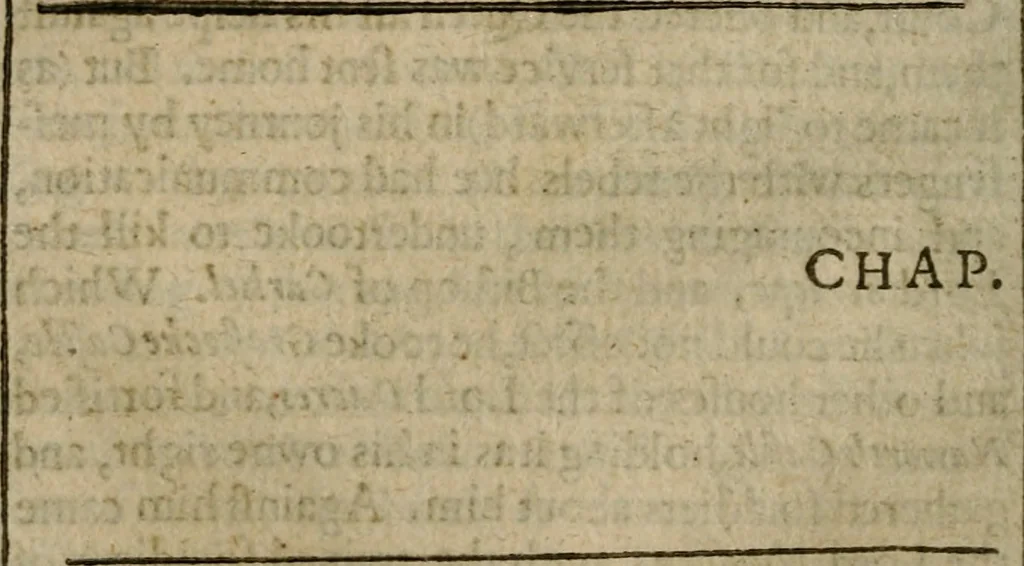 An illustration from A thankfvll remembrance of Gods mercie : in a historicall collection of the great and mercifull deliuerances of the church and state of England, since the Gospell beganne here to flourish, from the beginning of Queene Elizabeth, 1630, leaf 41