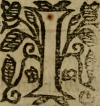 An illustration from A thankfvll remembrance of Gods mercie : in a historicall collection of the great and mercifull deliuerances of the church and state of England, since the Gospell beganne here to flourish, from the beginning of Queene Elizabeth, 1630, leaf 55