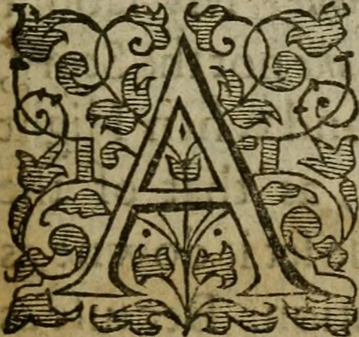 An illustration from A thankfvll remembrance of Gods mercie : in a historicall collection of the great and mercifull deliuerances of the church and state of England, since the Gospell beganne here to flourish, from the beginning of Queene Elizabeth, 1630, leaf 8