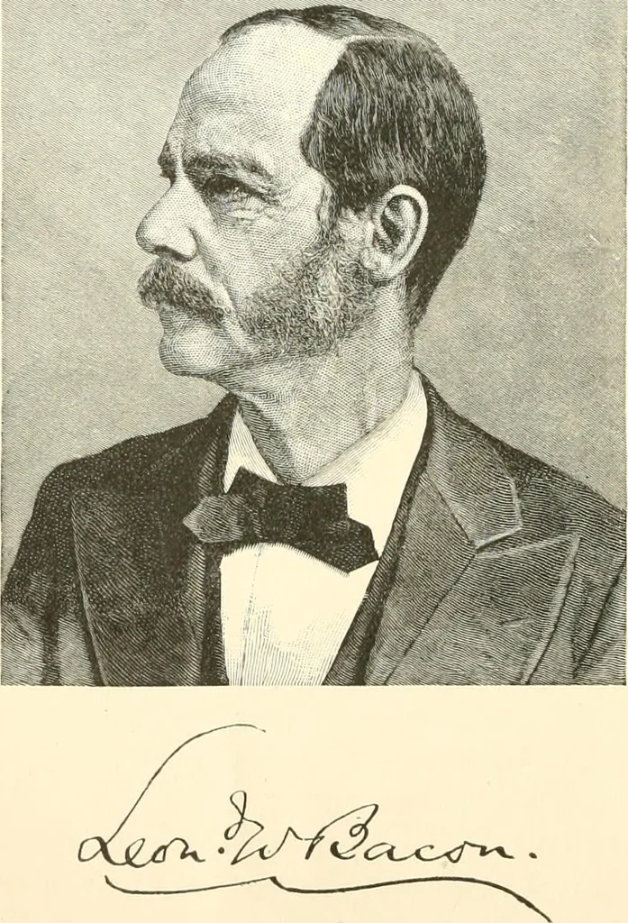 An illustration from That unknown country : or, What living men believe concerning punishment after death, together with recorded views of men of former times. The whole field explored, every source of wisdom, past and present, made tributary to the illumination of this theme, man's final destiny, 1889, leaf 117