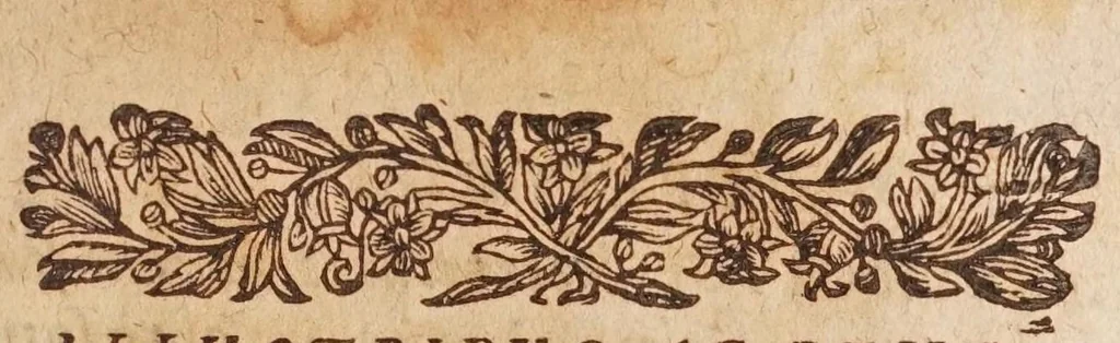 An illustration from Thaumaturgus mathematicus, id est, Admirabilium effectorum e mathematicarum disciplinarum fontibus profluentium sylloge, 1636, leaf 7