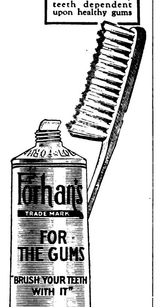 An illustration from The American Magazine, July December 1925-, 1925, leaf 850