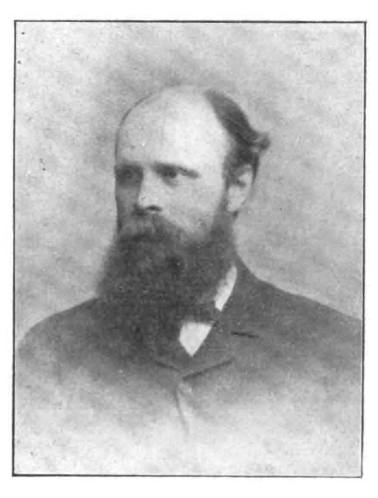 An illustration from The British Chess Magazine Volume 19 1899, 1899, leaf 449