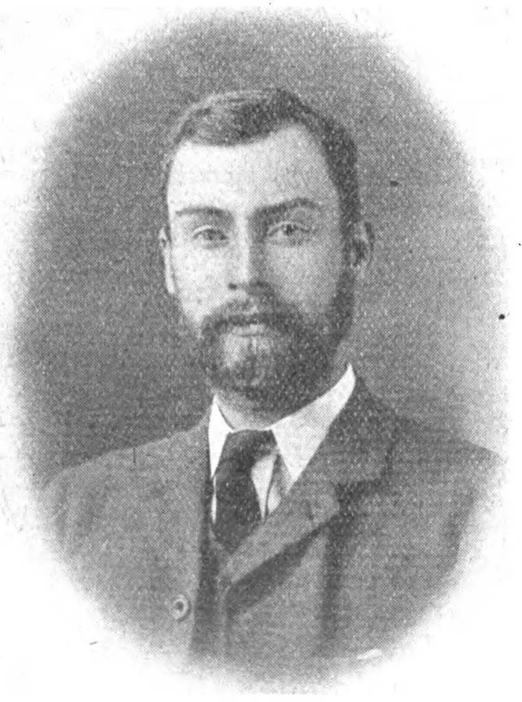An illustration from The British Chess Magazine Volume 26 1906, 1906, leaf 528