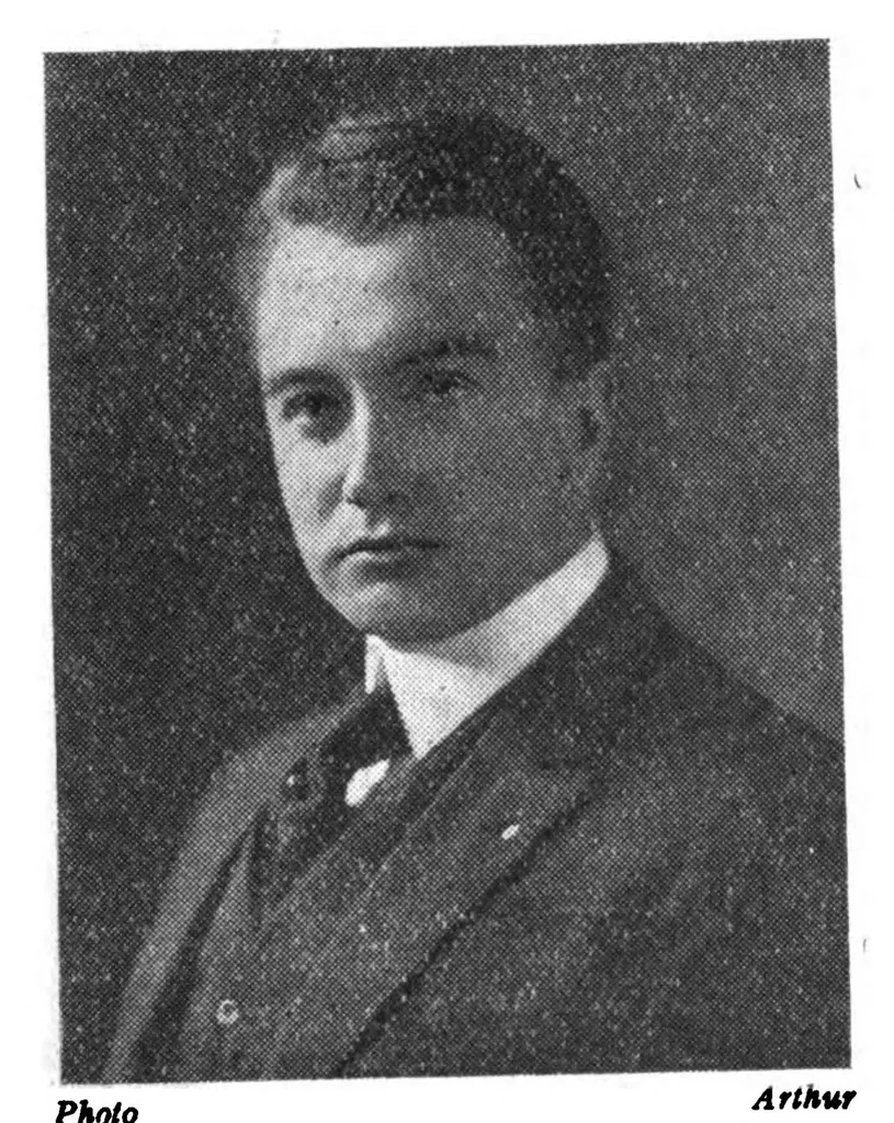 An illustration from The British Chess Magazine Volume 42 1922, 1922, leaf 101