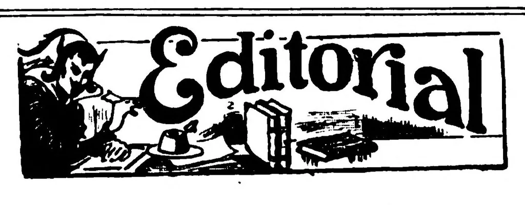 An illustration from The Magic Wand, Vol I, September 1910 To August 1911, 1911, leaf 45