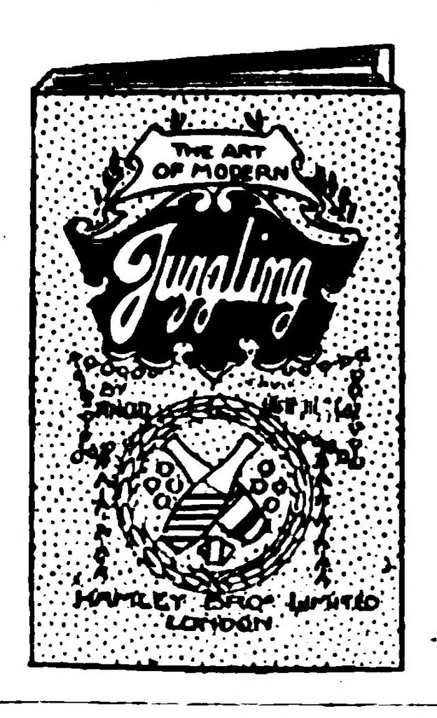 An illustration from The Magic Wand, Vol I, September 1910 To August 1911, 1911, leaf 58