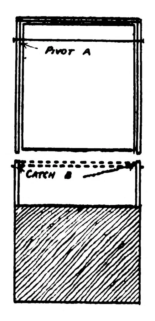 An illustration from The Magic Wand, Vol II, September 1911 To August 1912, 1912, leaf 17