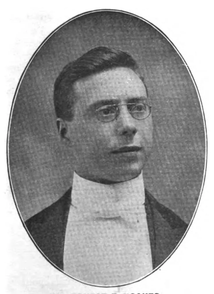 An illustration from The Magic Wand, Vol III, September 1912 To August 1913, 1913, leaf 123