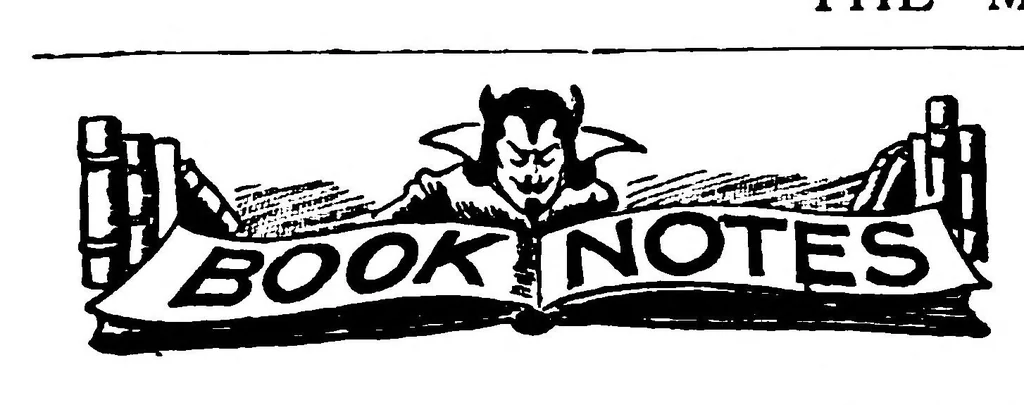 An illustration from The Magic Wand, Vol III, September 1912 To August 1913, 1913, leaf 193