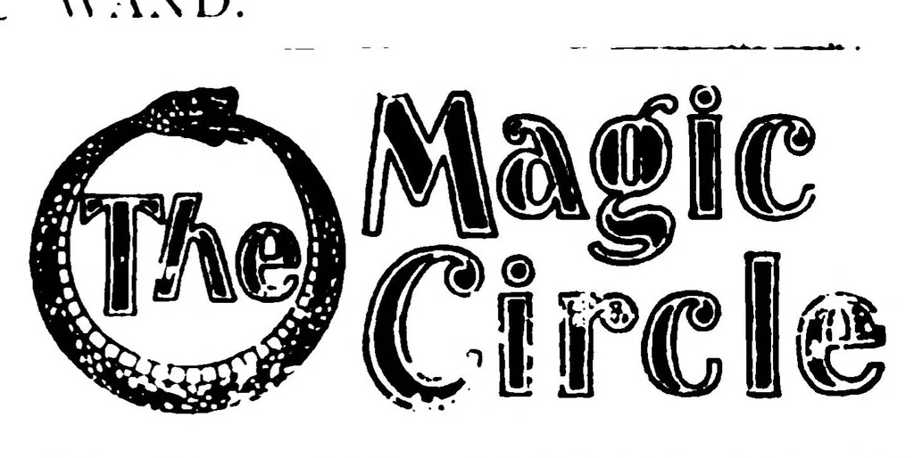 An illustration from The Magic Wand, Vol III, September 1912 To August 1913, 1913, leaf 66