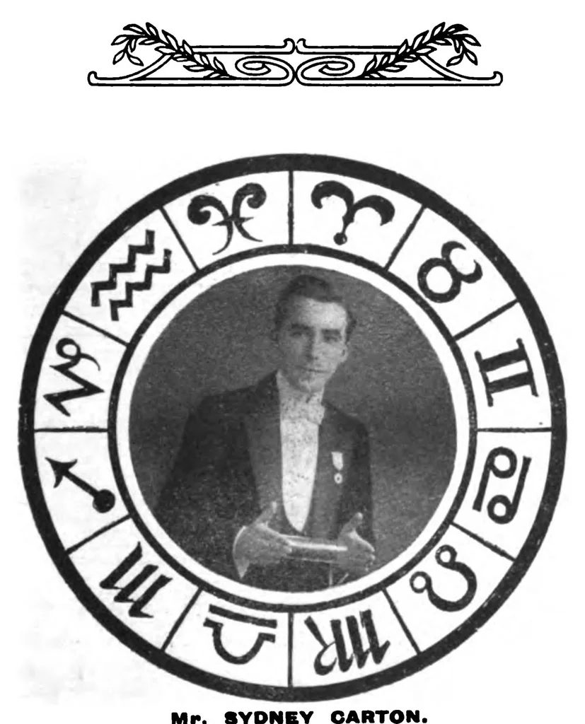 An illustration from The Magic Wand, Vol III, September 1912 To August 1913, 1913, leaf 91