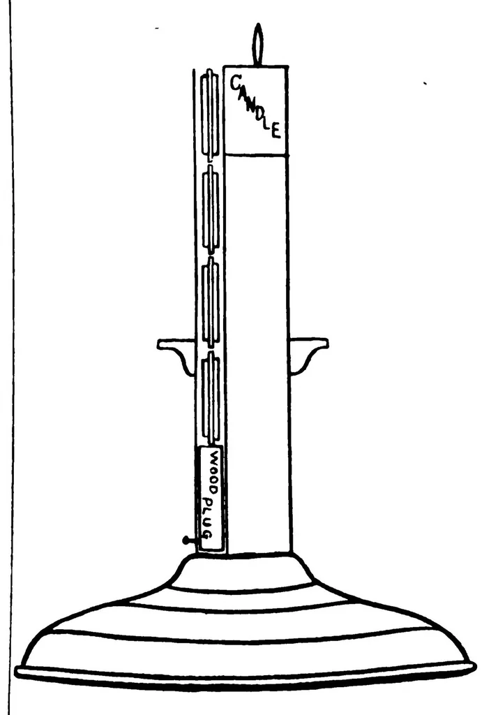 An illustration from The Magic Wand, Vol IV, September 1913 To August 1914, 1914, leaf 82