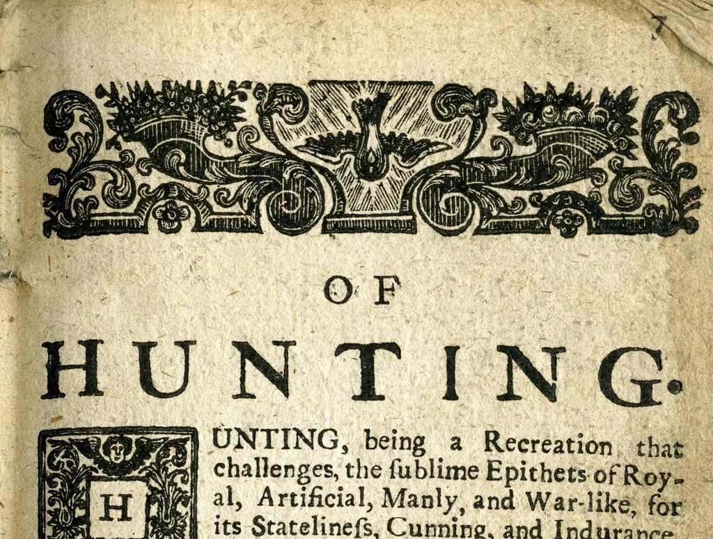 An illustration from The school of recreation; 1732, 1732, leaf 12