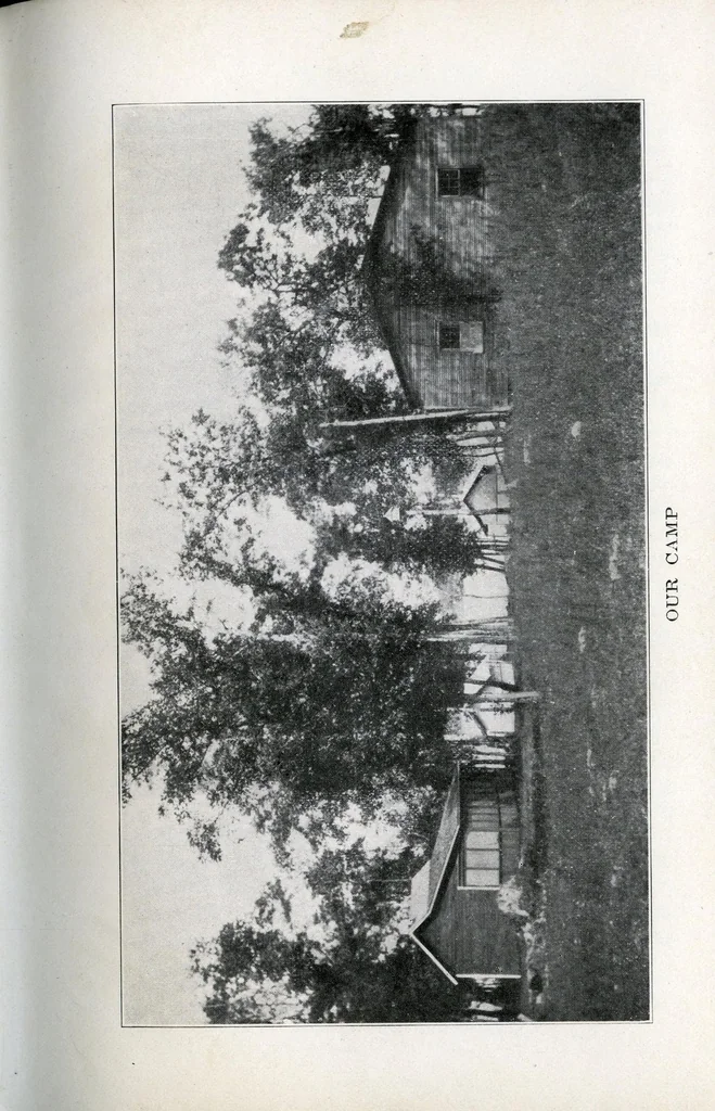 An illustration from The syndicate; 1916, 1916, leaf 42