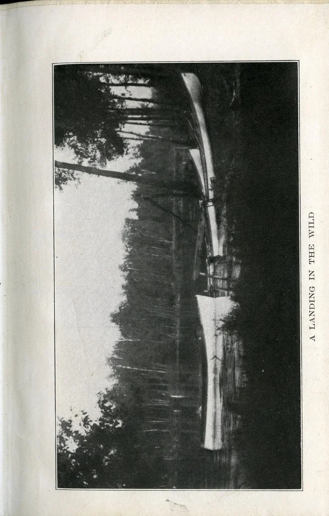 An illustration from The syndicate; 1916, 1916, leaf 6