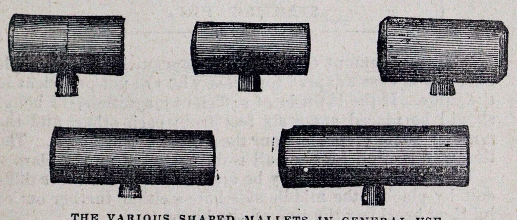 An illustration from The Boys’ book of manly exercises, sports, and games., 1881, leaf 230