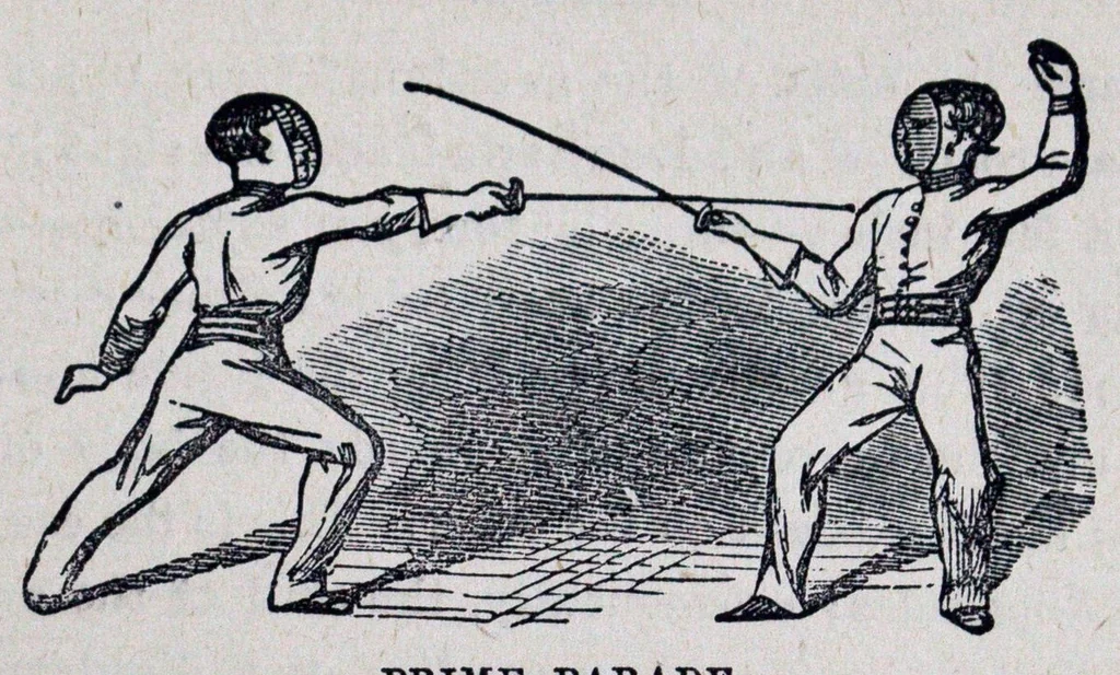 An illustration from The Boys’ book of manly exercises, sports, and games., 1881, leaf 362