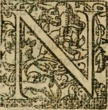 An illustration from Theatro del mundo, y del tiempo : en el qual no solo se descriuen sus partes, y se da regla en el medirlas, mas con ingeniosas y acomodadas demostraciones y figuras, se representan ante los lectores ... : cõ index, 1614, leaf 10