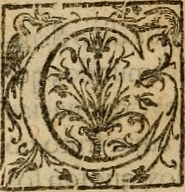 An illustration from Theatro del mundo, y del tiempo : en el qual no solo se descriuen sus partes, y se da regla en el medirlas, mas con ingeniosas y acomodadas demostraciones y figuras, se representan ante los lectores ... : cõ index, 1614, leaf 11
