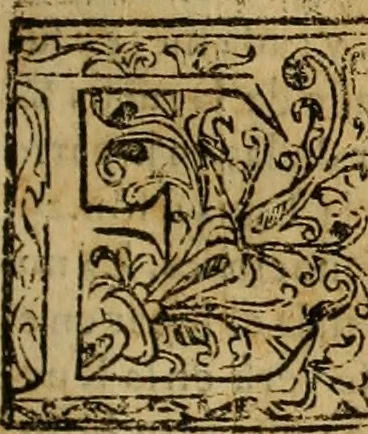 An illustration from Theatro del mundo, y del tiempo : en el qual no solo se descriuen sus partes, y se da regla en el medirlas, mas con ingeniosas y acomodadas demostraciones y figuras, se representan ante los lectores ... : cõ index, 1614, leaf 202