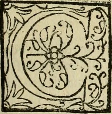 An illustration from Theatro del mundo, y del tiempo : en el qual no solo se descriuen sus partes, y se da regla en el medirlas, mas con ingeniosas y acomodadas demostraciones y figuras, se representan ante los lectores ... : cõ index, 1614, leaf 440