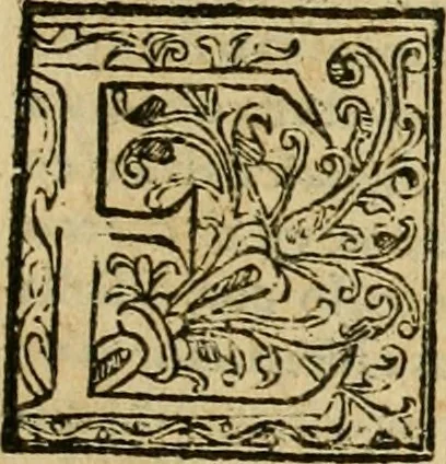 An illustration from Theatro del mundo, y del tiempo : en el qual no solo se descriuen sus partes, y se da regla en el medirlas, mas con ingeniosas y acomodadas demostraciones y figuras, se representan ante los lectores ... : cõ index, 1614, leaf 670