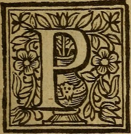 An illustration from Theatrum chemicum britannicum : containing severall poeticall pieces of our famous English philosophers, who have written the hermetique mysteries in their owne ancient language, 1652, leaf 236