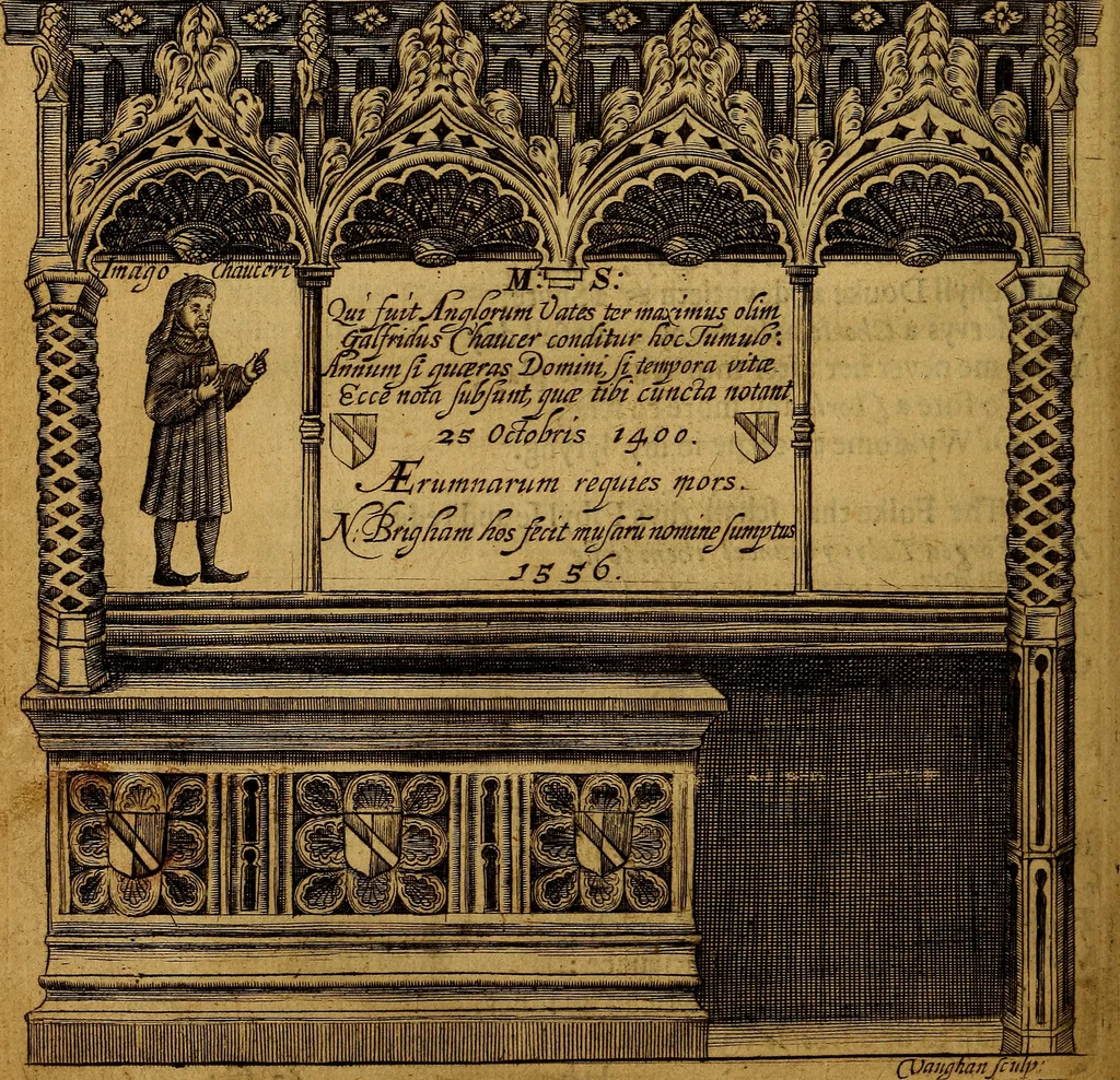 An illustration from Theatrum chemicum britannicum : containing severall poeticall pieces of our famous English philosophers, who have written the hermetique mysteries in their owne ancient language, 1652, leaf 249