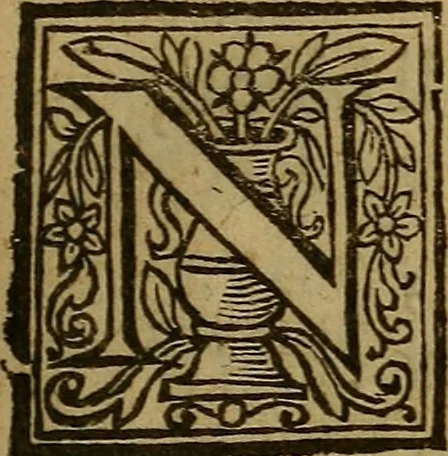 An illustration from Theatrum chemicum britannicum : containing severall poeticall pieces of our famous English philosophers, who have written the hermetique mysteries in their owne ancient language, 1652, leaf 280