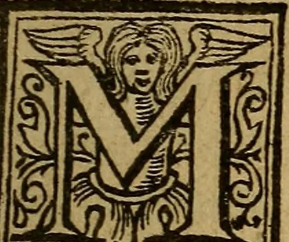 An illustration from Theatrum chemicum britannicum : containing severall poeticall pieces of our famous English philosophers, who have written the hermetique mysteries in their owne ancient language, 1652, leaf 34