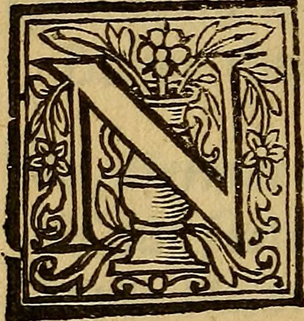 An illustration from Theatrum chemicum britannicum : containing severall poeticall pieces of our famous English philosophers, who have written the hermetique mysteries in their owne ancient language, 1652, leaf 367