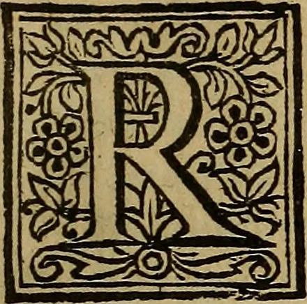An illustration from Theatrum chemicum britannicum : containing severall poeticall pieces of our famous English philosophers, who have written the hermetique mysteries in their owne ancient language, 1652, leaf 412